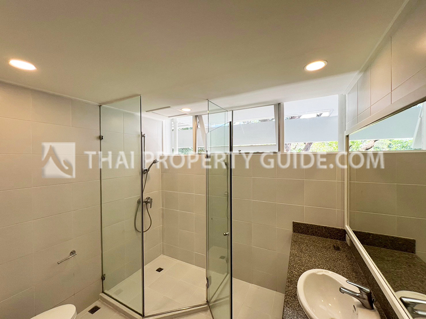 Apartment in Sathorn 