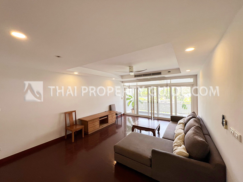 Apartment in Sathorn