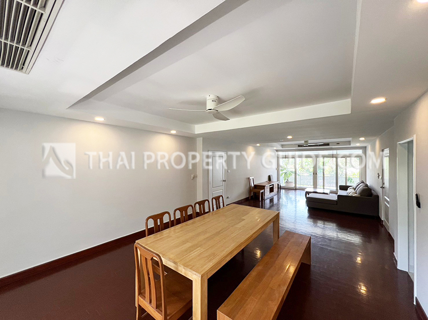 Apartment in Sathorn 