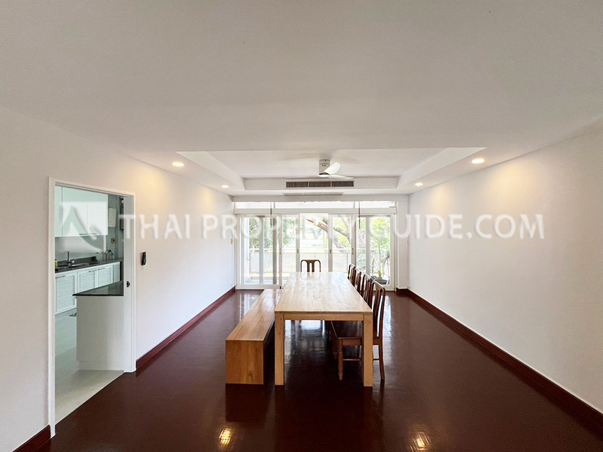 Apartment in Sathorn 