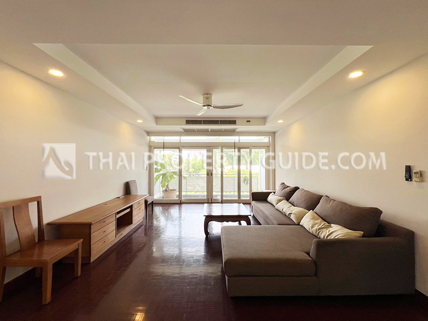 Apartment in Sathorn 