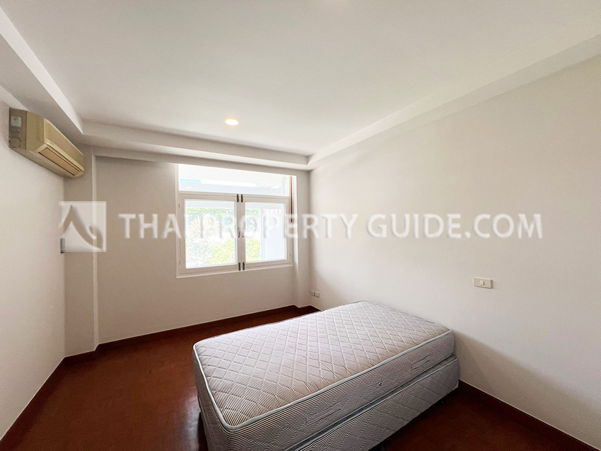 Apartment in Sathorn 