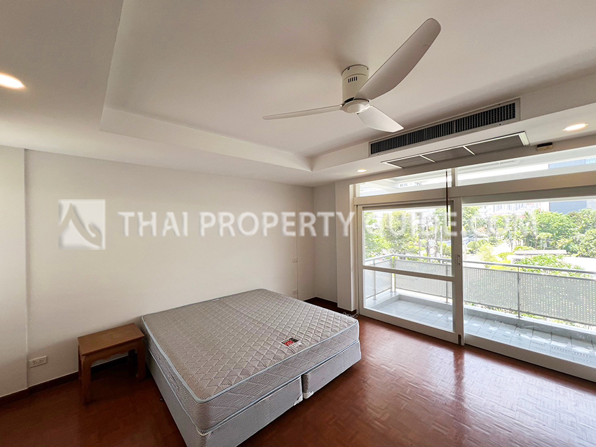 Apartment in Sathorn 