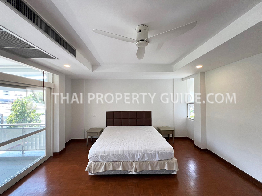 Apartment in Sathorn 