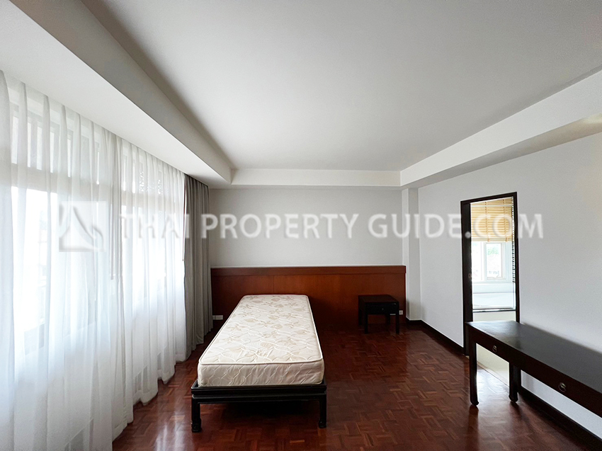 Apartment in Sathorn 