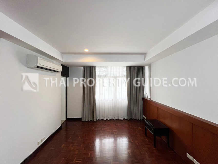 Apartment in Sathorn 