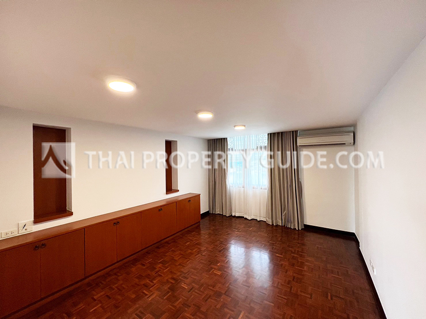 Apartment in Sathorn 