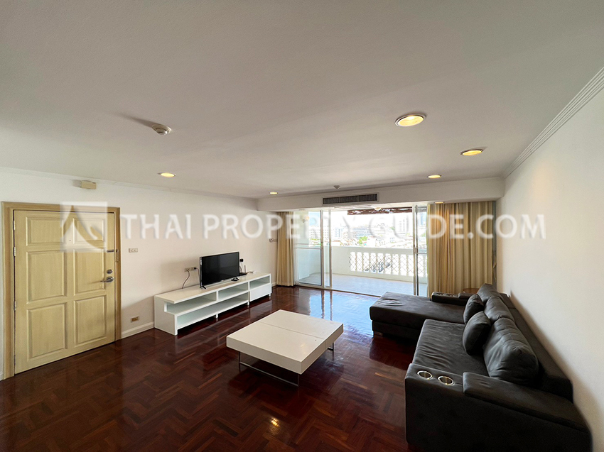 Apartment for rent in Sathorn