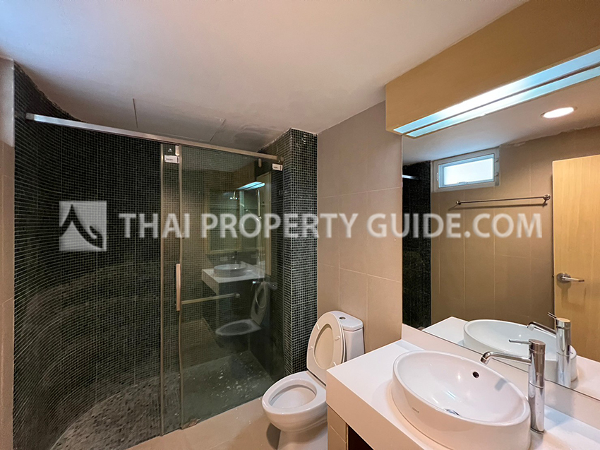 Apartment in Sathorn 