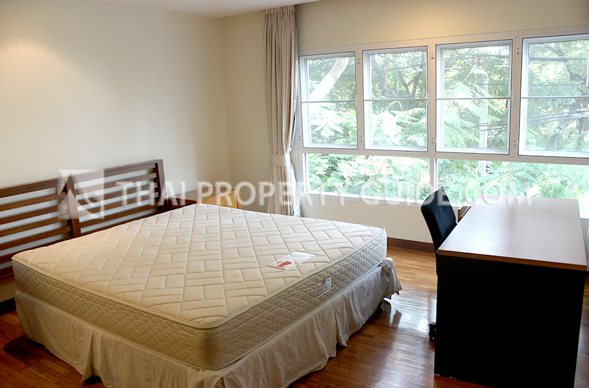 Apartment in Sathorn 