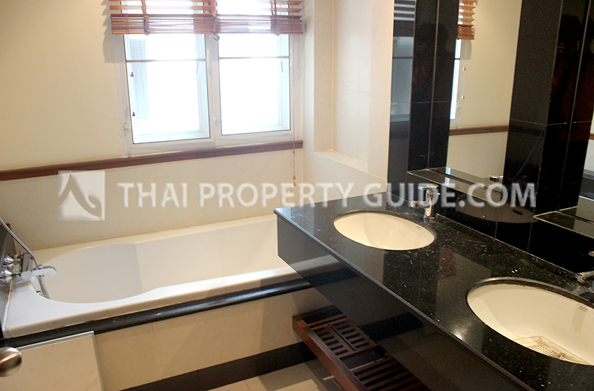 Apartment in Sathorn 