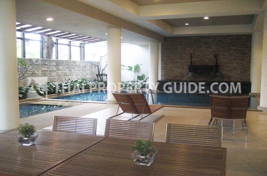 Apartment in Sathorn 