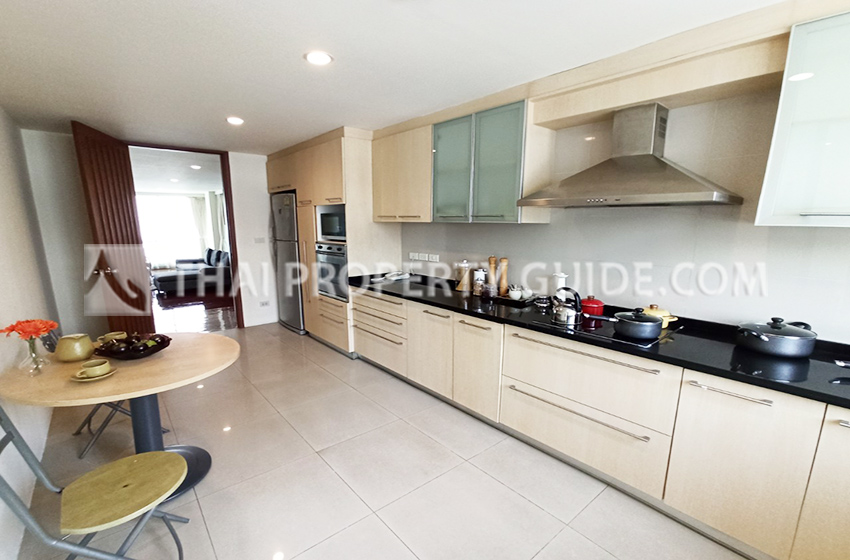 Apartment in Sathorn 