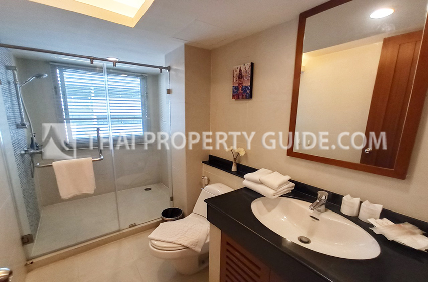 Apartment in Sathorn 