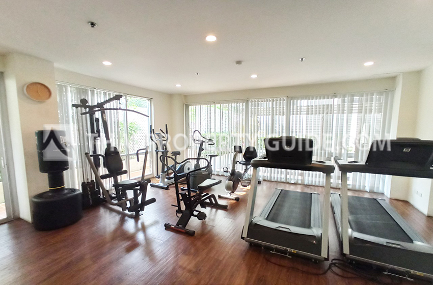 Apartment in Sathorn 