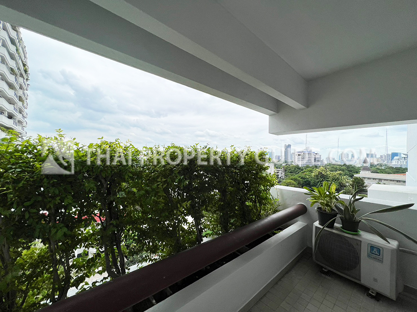 Apartment in Sathorn 