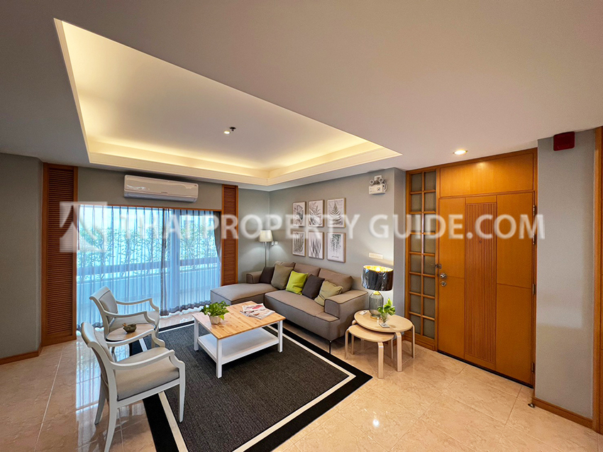 Apartment in Sathorn 