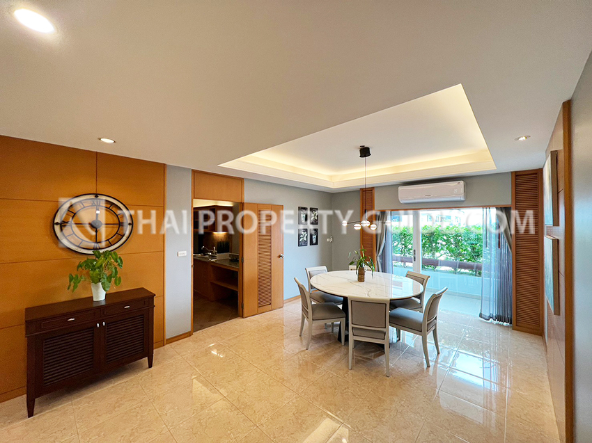 Apartment in Sathorn 