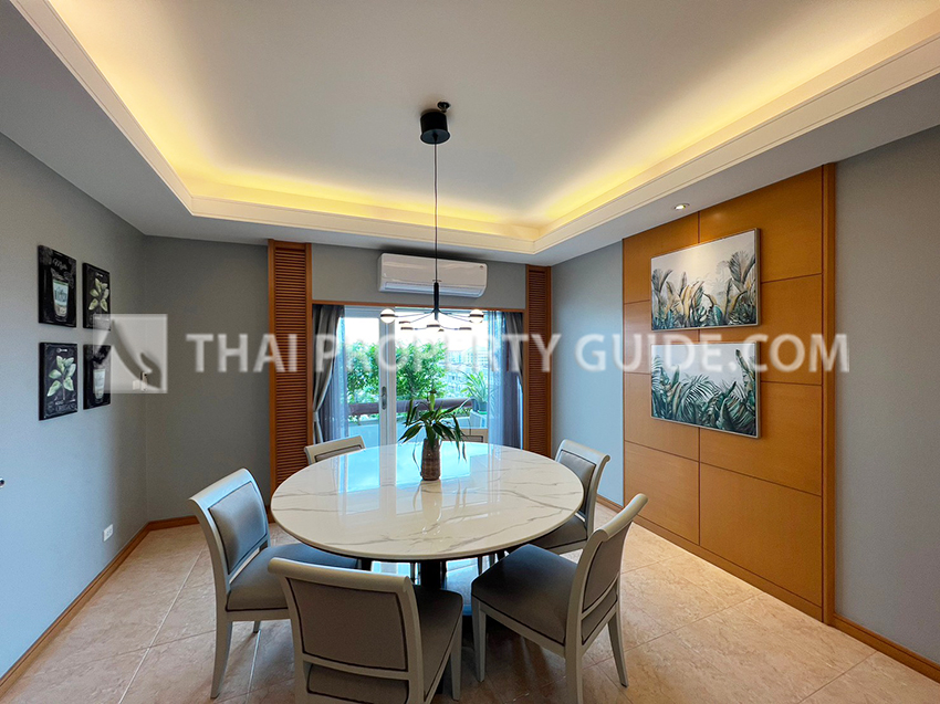 Apartment in Sathorn 