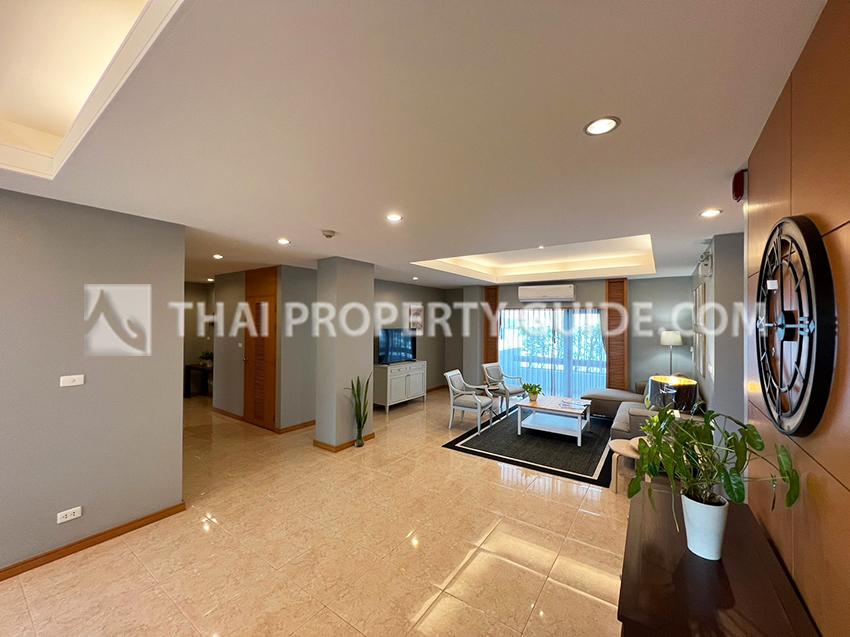 Apartment in Sathorn 