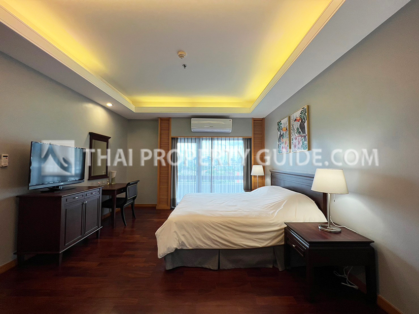 Apartment in Sathorn 