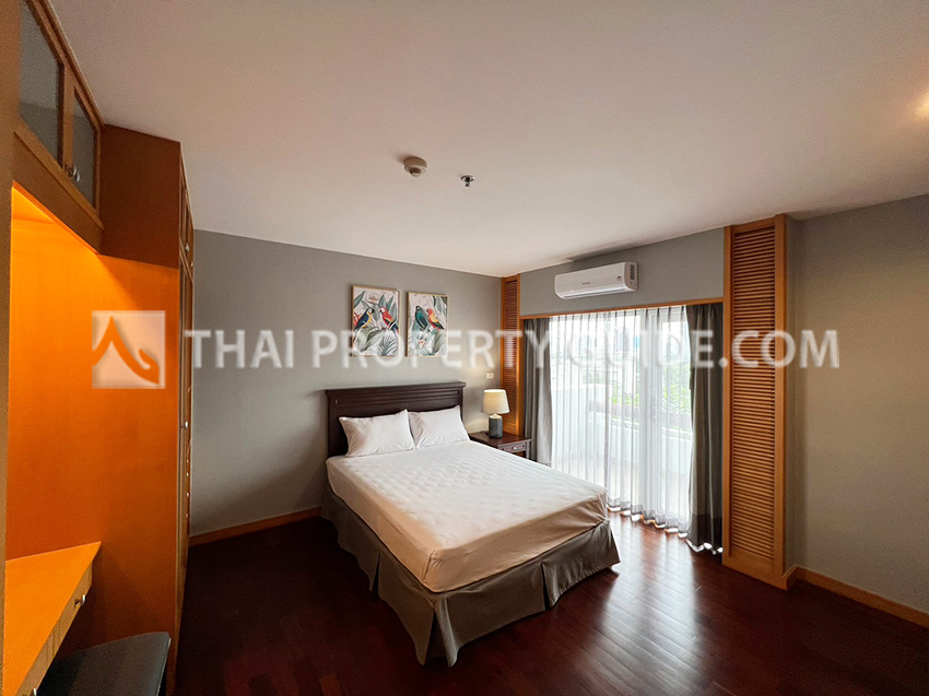 Apartment in Sathorn 