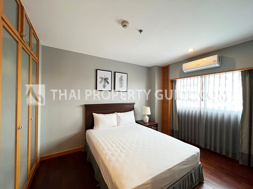 Apartment in Sathorn 