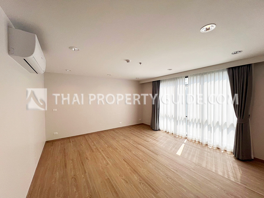 Apartment in Sathorn 