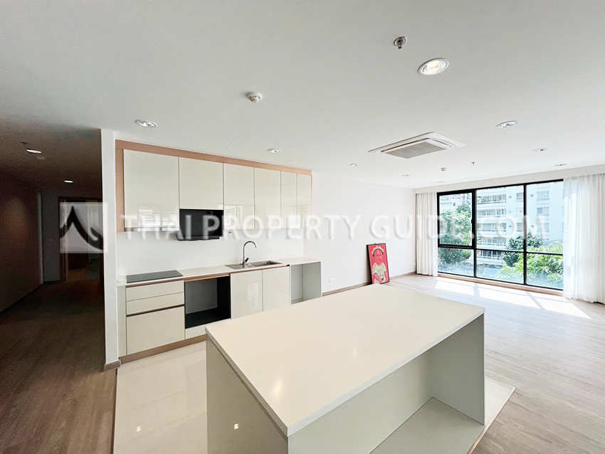 Apartment in Sathorn 