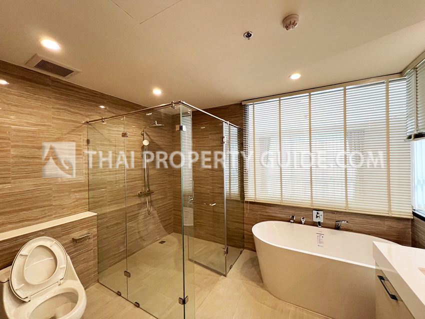 Apartment in Sathorn 