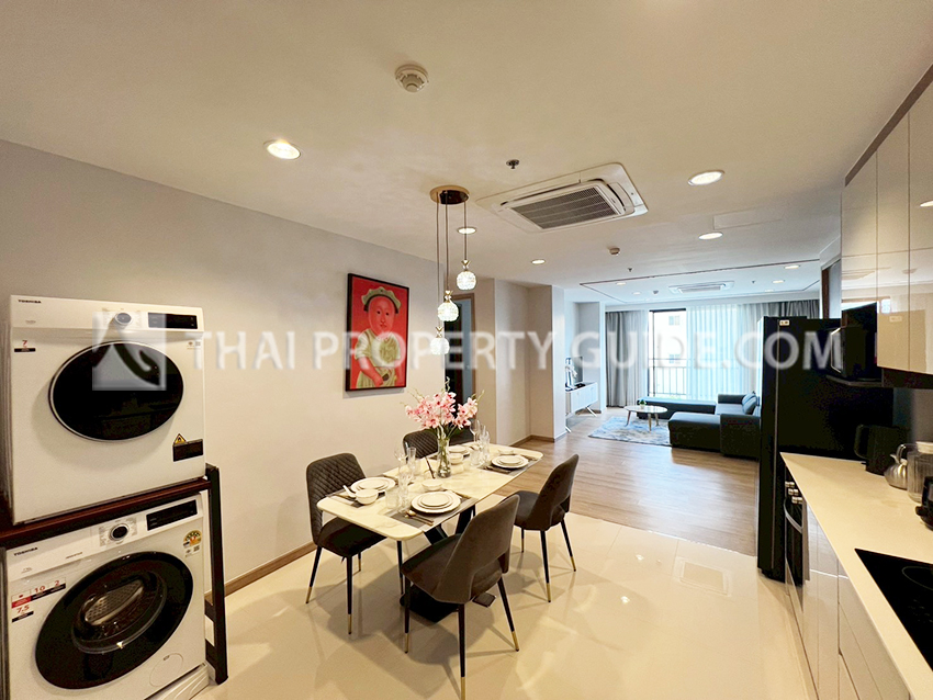 Apartment in Sathorn 