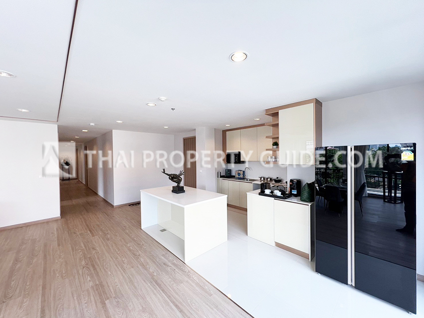 Apartment in Sathorn 