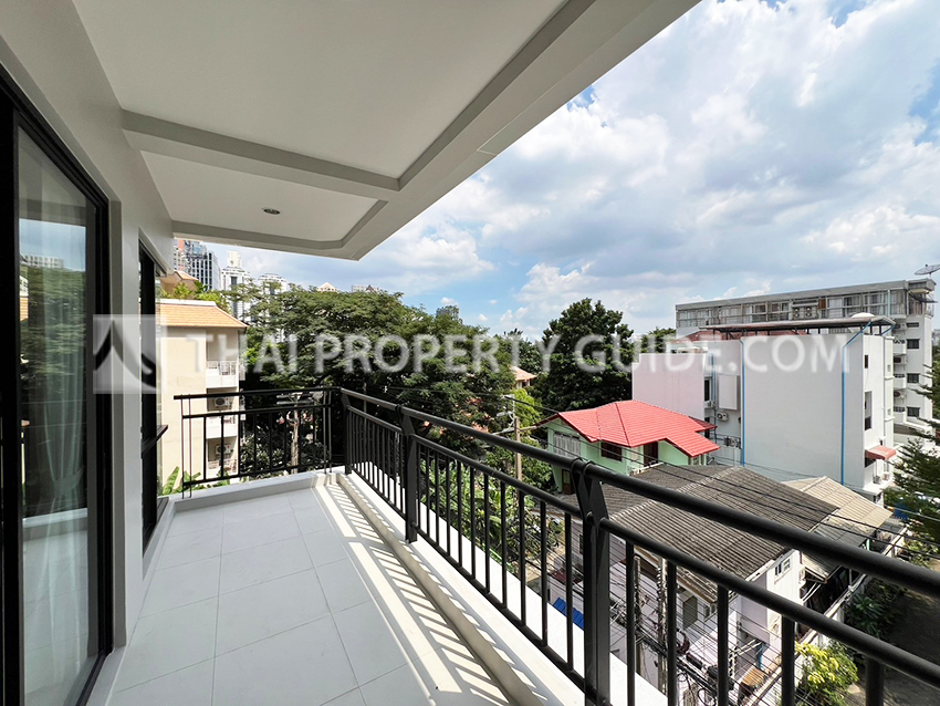 Apartment in Sathorn 