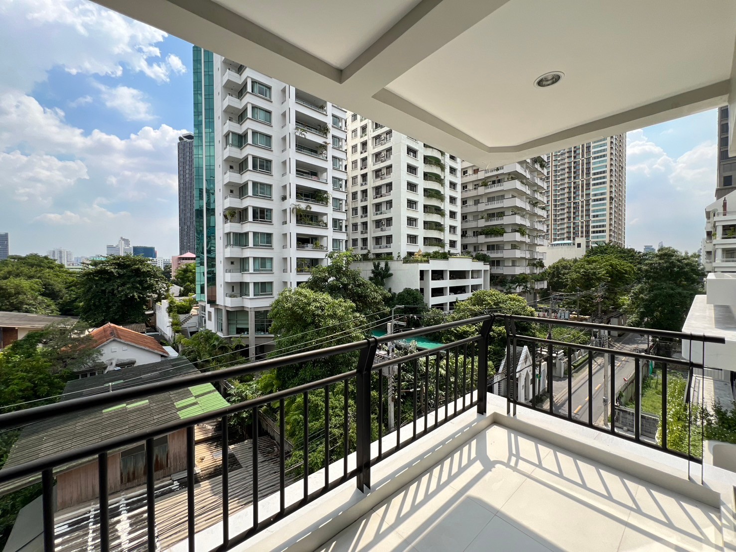 Apartment in Sathorn 