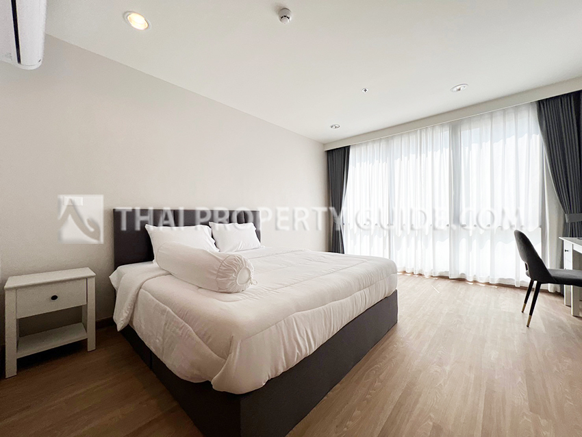 Apartment in Sathorn 