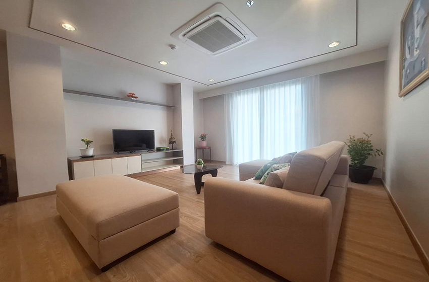 Apartment in Sathorn 