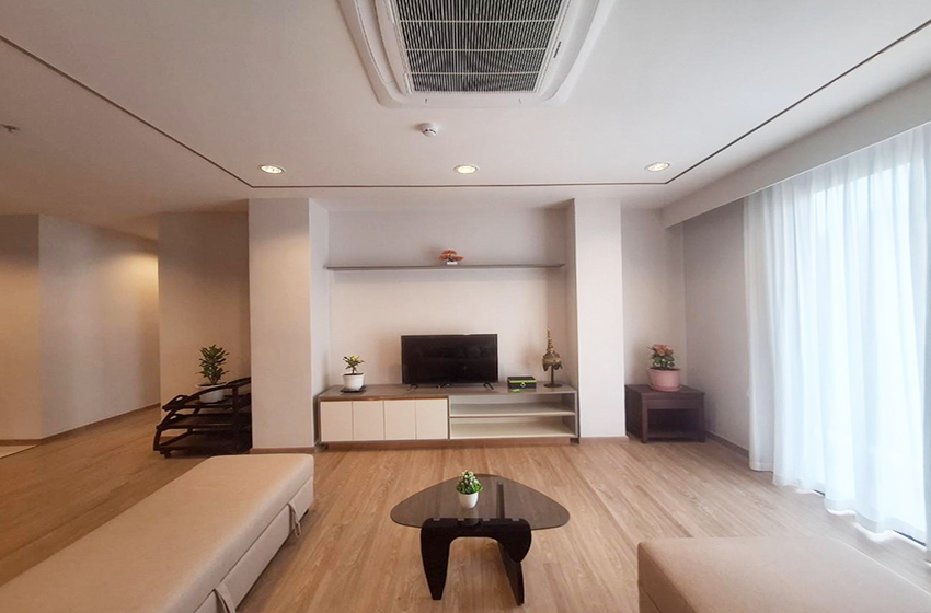 Apartment in Sathorn 