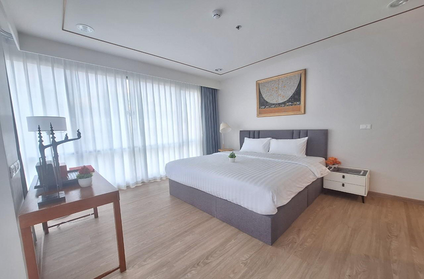 Apartment in Sathorn 