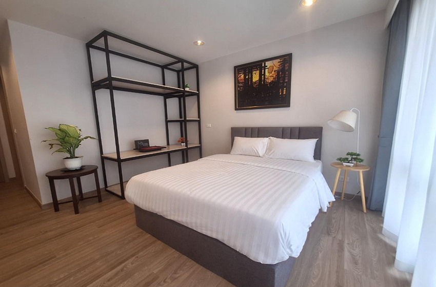 Apartment in Sathorn 