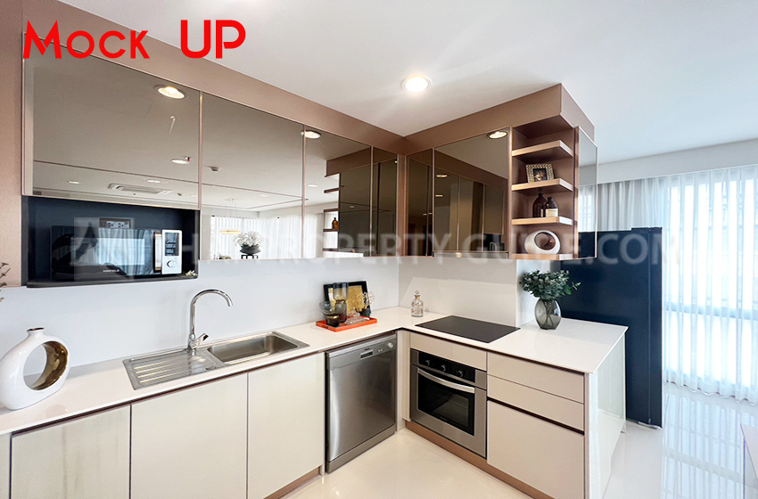 Apartment in Sathorn 