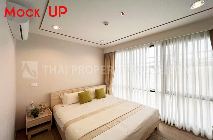 Apartment in Sathorn 