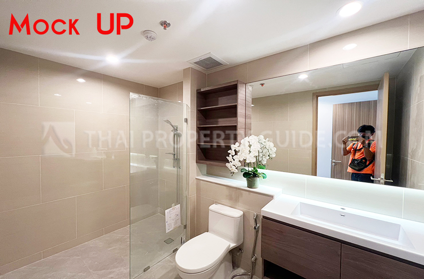 Apartment in Sathorn 