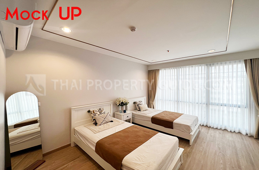 Apartment in Sathorn 