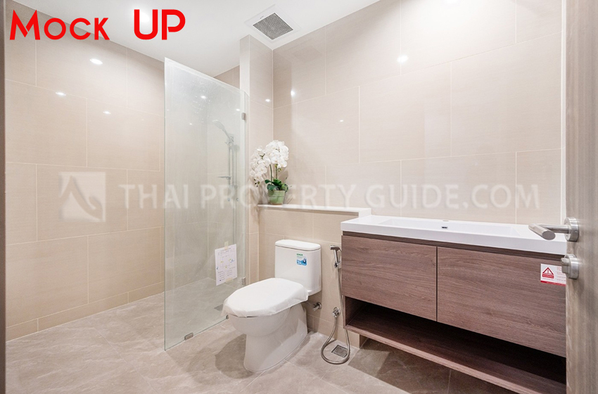 Apartment in Sathorn 