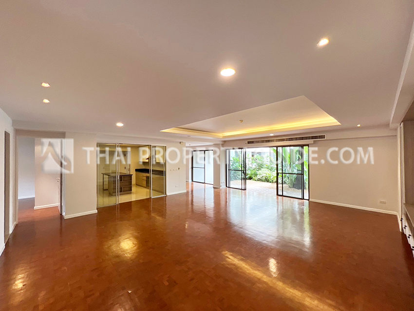 Apartment in Sathorn 