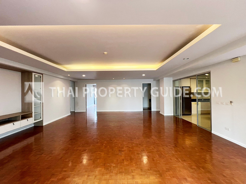 Apartment in Sathorn 