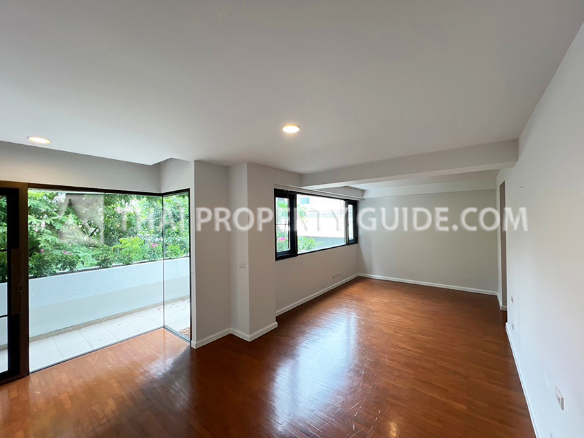 Apartment in Sathorn 