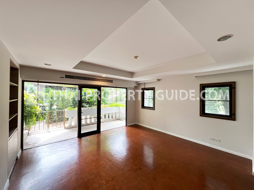 Apartment in Sathorn 