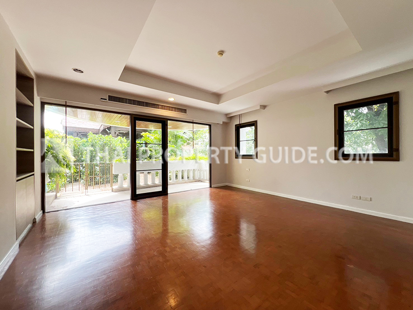 Apartment in Sathorn 