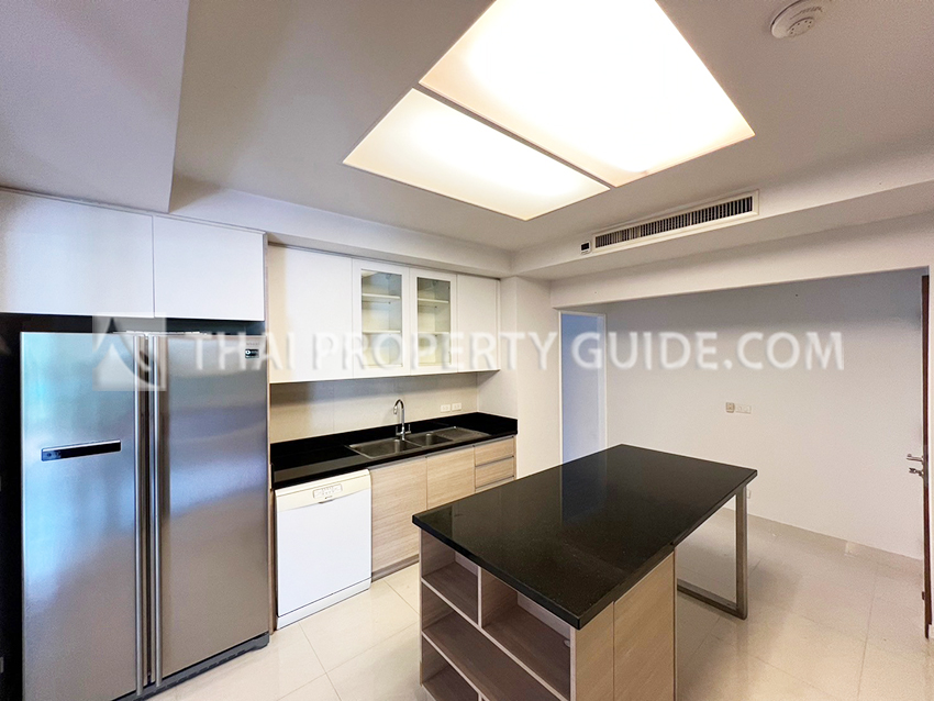 Apartment in Sathorn 